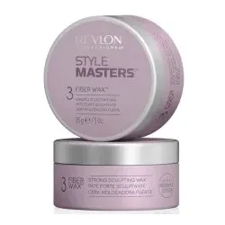 Revlon Style Masters Creator Fiber Wax 85g
