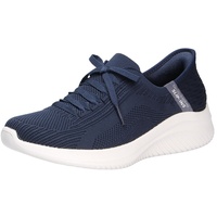 SKECHERS SLIP-INS: Ultra Flex 3.0 Brilliant Path Sneaker, Low Sneaker blau, 41.0