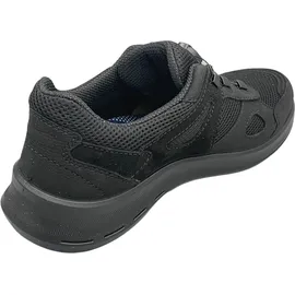 Jomos Starter Herren Schwarz 48