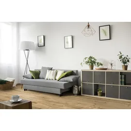 Classen Megaloc Aquaprotect 128,5 x 19,2 cm eiche katunga