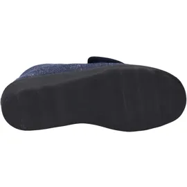 Westland Clogs Blau 39