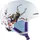 Alpina Zupo Disney Set 51-55 cm Weiß