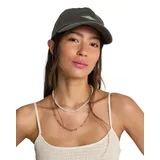 BILLABONG Hot Weather Baseball Cap beige/schwarz 55-60