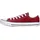 Converse Chuck Taylor All Star Classic Low Top maroon 41,5