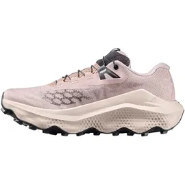 Salomon Ultra Glide 4 Damen Grau/Schwarz 44