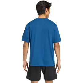 adidas Workout Essentials FEELREADY dusky petrol L