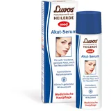 Luvos Naturkosmetik med Akut-Serum Emulsion 50 ml