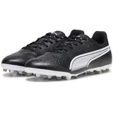Puma KING Match MG schwarz, - 9.5