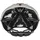 Uvex Quatro CC 52-57 cm schwarz/braun 2025