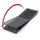 Hama Faltbare Mini Bluetooth Tastatur Travel 450 für Tablet/iPad Schwarz