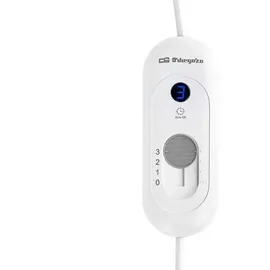 Orbegozo CAH 1450 120 W Weiß