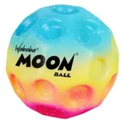 Gradient Moon Ball