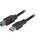 EFB-Elektronik USB-Verbindungskabel A-B, K5236.1,8