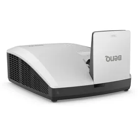 BenQ LW855UST WXGA-Ultrakurzdistanzlaserprojektor - Weiß