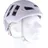 Petzl Meteor Kletterhelm Weiß/Grau