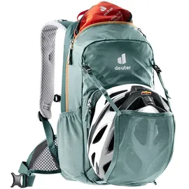 Deuter Bike I 18 SL jade/deep sea (3202121-2346)