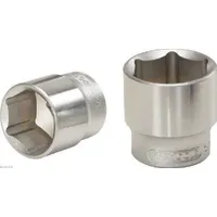KS Tools 3/8" Sechskant-Stecknuss 17 mm