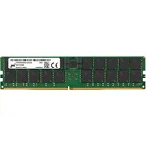 Crucial DDR5 RDIMM 64GB 2Rx4 5600 (1 x 64GB, 5600 MHz, DDR5-RAM, DIMM), RAM