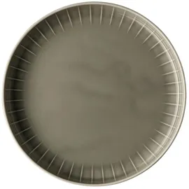 Arzberg Joyn Speiseteller 22 cm grau
