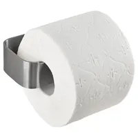 ZONE Denmark Toilettenpapierhalter Ume Zone Denmark Edelstahl matt silber,