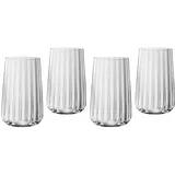 Spiegelau Lifestyle Longdrinkglas 4er Set