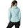 KARI TRAA Nia Jacke - Aquatic - L