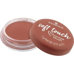 Essence soft touch mousse Blush 5 g Braun Damen 