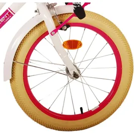 Volare 18 Zoll RH 26 cm weiß
