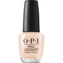OPI Nagellack NLP61 Samoan Sand