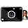 Kodak Printomatic Sofortbildkamera Schwarz