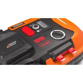 Worx Landroid M500 Plus WR165E