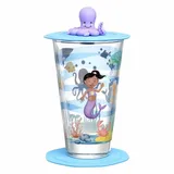 LEONARDO Bambini Avventura Wasser- & Saftglas 0,3 l 3-tlg.