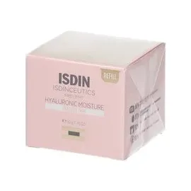 Isdin Isdinceutics Hyaluronic Moisture Sensitive Skin 50 ml Refill