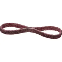 KLINGSPOR Vliesband NBF 800, LxB 30X610, F4W, violett