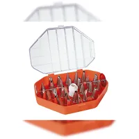 Schneider - Spritztüllen-Set, 29 Teile