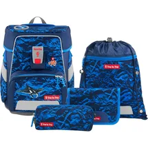 Step By Step Space 5-tlg. manta rio