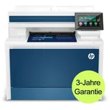 HP Color LaserJet Pro MFP 4302fdw - Multifunktionsdrucker - Farbe - Laser *** mit 3-Jahre Garantie ***