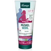 Kneipp Muskel Wohl Wirkdusche Duschgel 200 ml