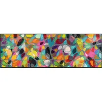 Wash+Dry Reodiva 60 x 180 cm bunt