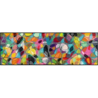Wash+Dry Reodiva 60 x 180 cm bunt