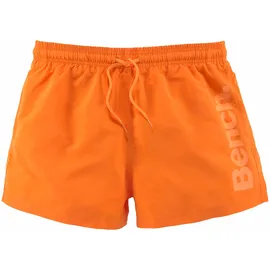 BENCH Badeshorts Badeshorts orange XL