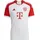 adidas FC Bayern München 23/24 Heimtrikot White / Red L