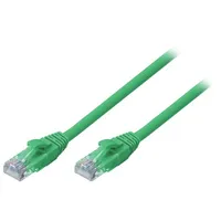 Lindy 48047 RJ45 Patchkabel CAT 6 U/UTP (UTP)