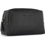 Bugatti Bella Kosmetiktasche 18 cm schwarz