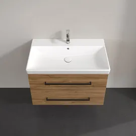 Villeroy & Boch Avento Waschtischunterschrank 2 Auszüge, A89110RH,