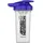 Applied Nutrition Shaker 700 ml Blau/Transparent/Weiß