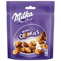 MILKA Mini Cookies Schokolade 100 g