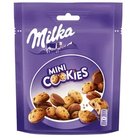 MILKA Mini Cookies Schokolade 100 g