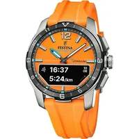 Festina Connected D F23000/7 Arancio