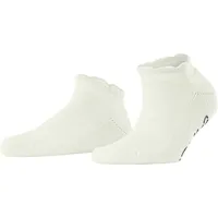 Falke Haussocken Soft Elegance 1-Paar Weiß 35-38